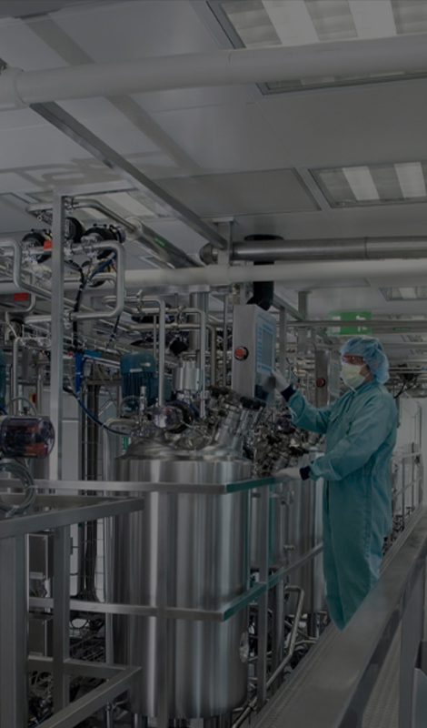 Biological/Pharmaceutical