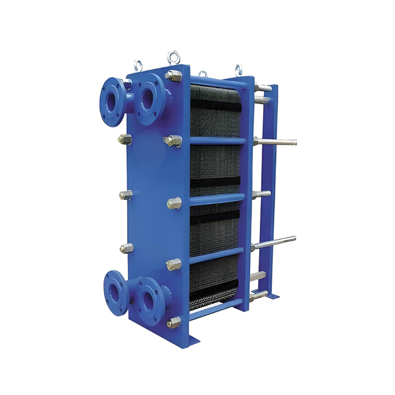 Plate Heat Exchanger
