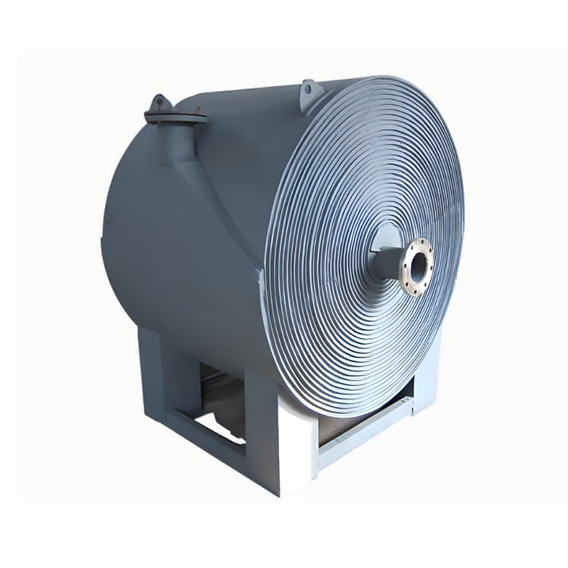 Spiral Heat Exchanger