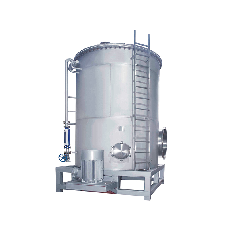 Interception-Type Wet Desulfurization Equipment