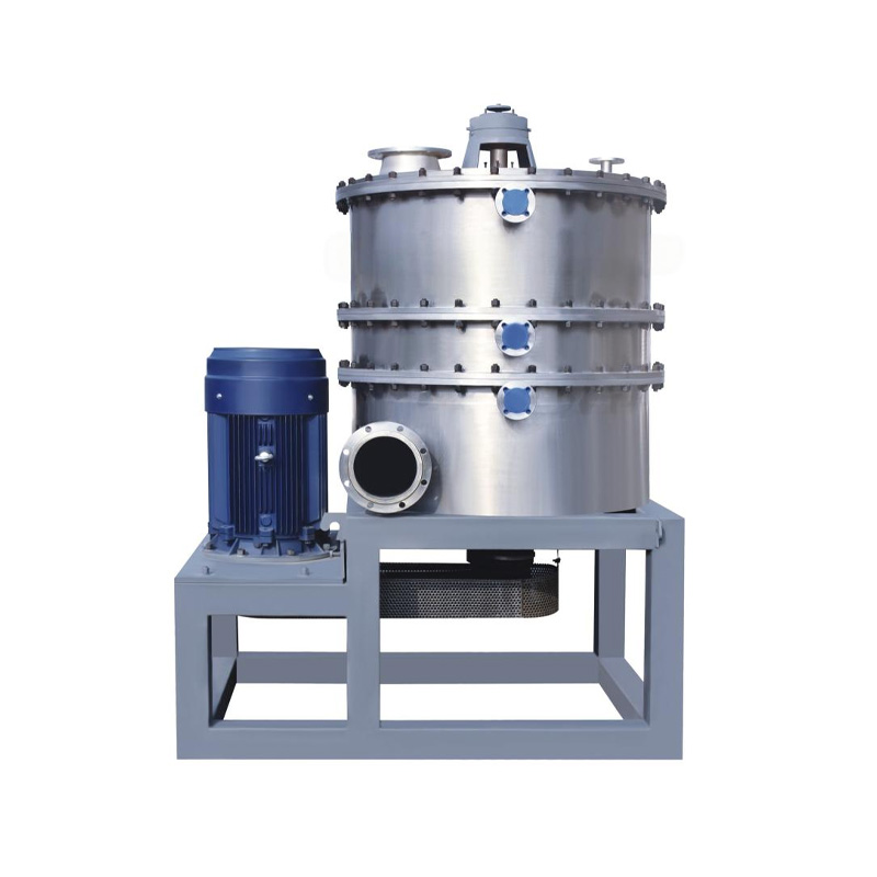 High-Gravity Ammonia Removal