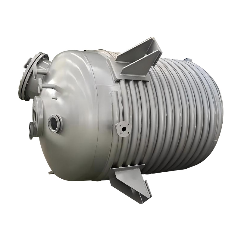 External Coil Evaporator
