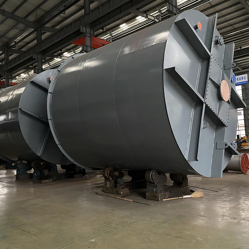 Carbon Steel Spray Storage Tank