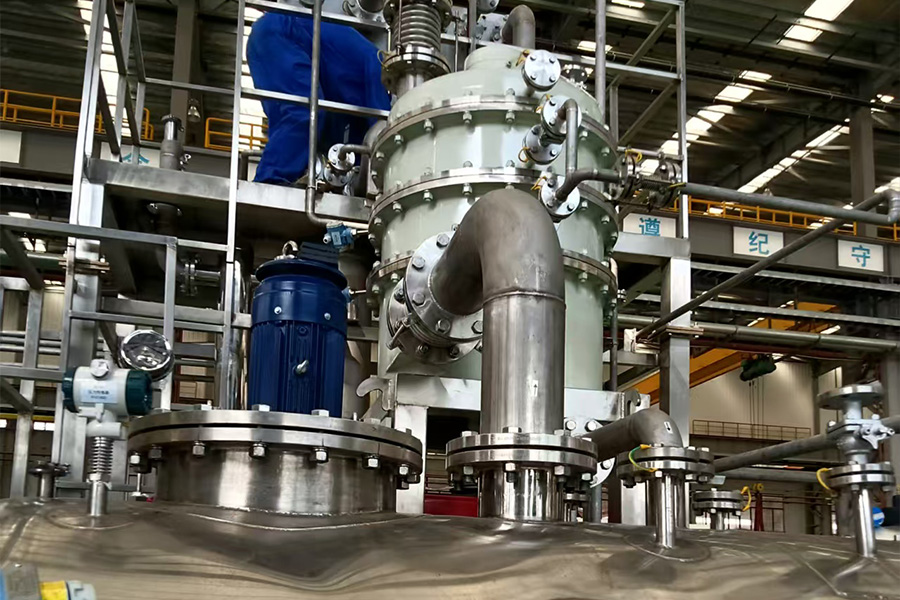 Carbon Capture