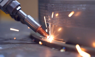 Manufacturing