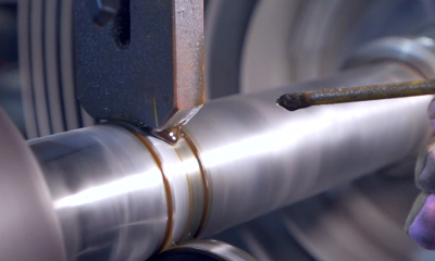 Component Processing