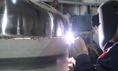 Fabrication & Assembly